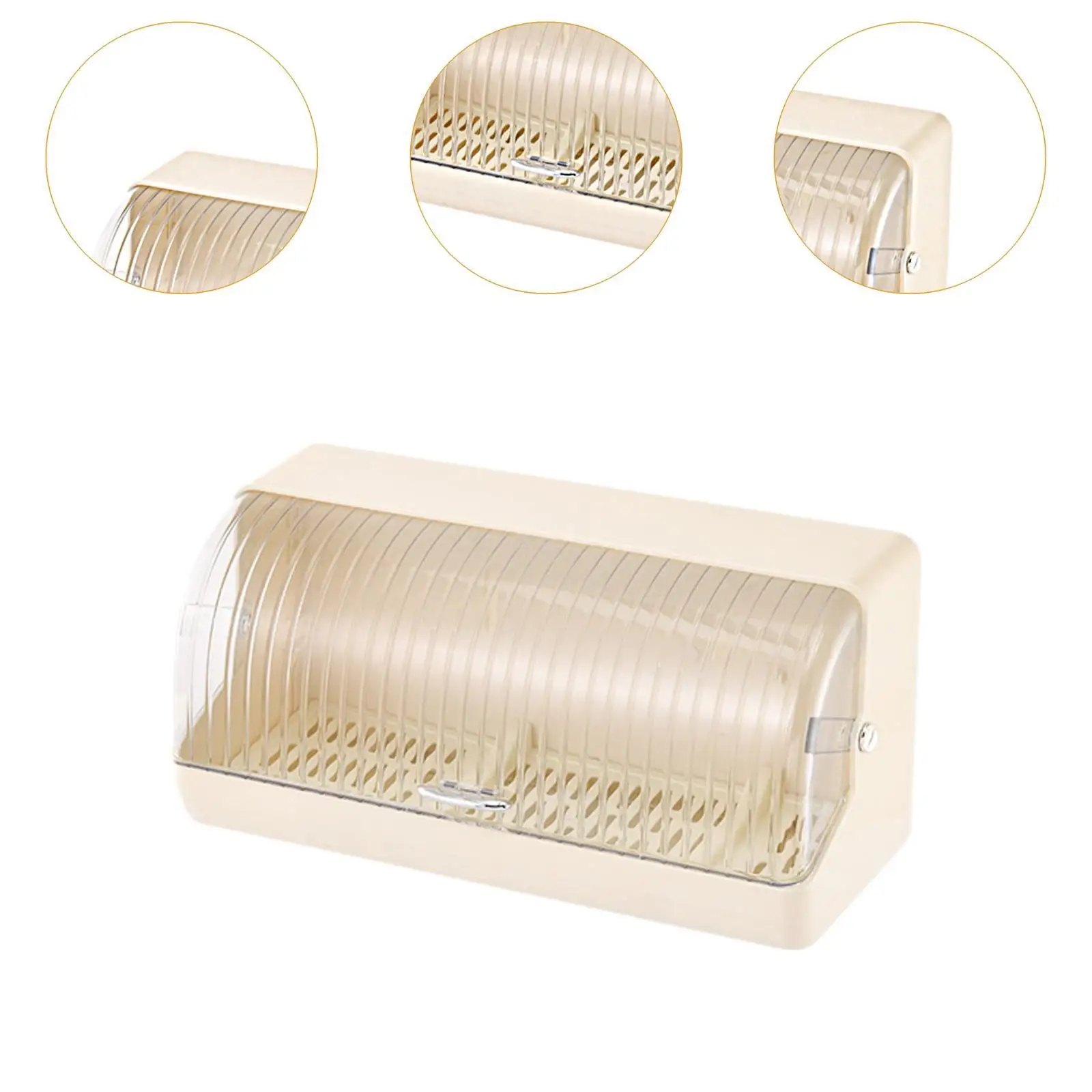 Kitchen Chopstick Organizer Kitchen Cutlery Tray for Kitchen Office Flatware