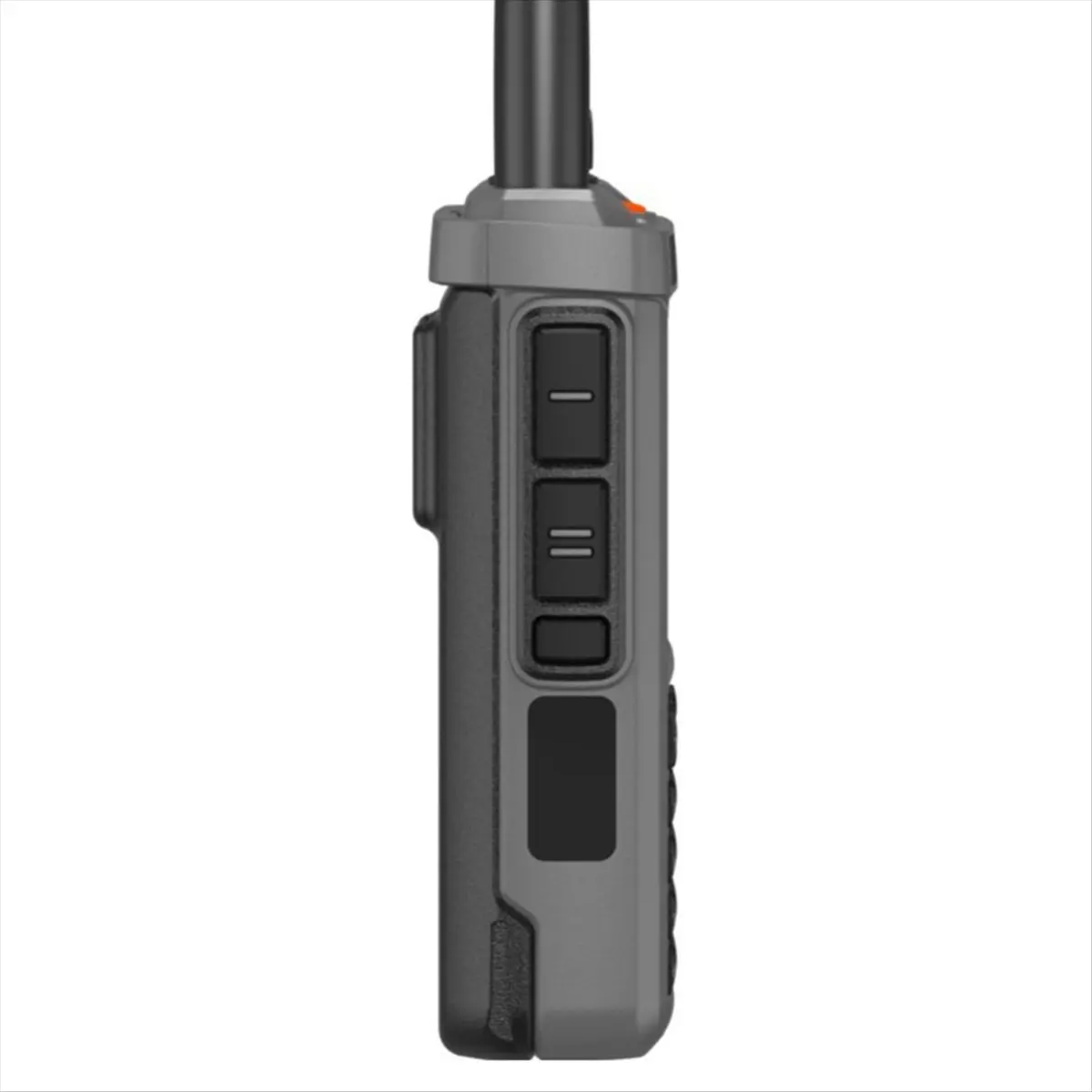 A64I UV-98 PLUS Air Band Walkie Talkie Band Ripetitore Schermo da 2,4 pollici USB LSB CW CB SW MW LW SSB HF MultiBand Ham Radio (USA)