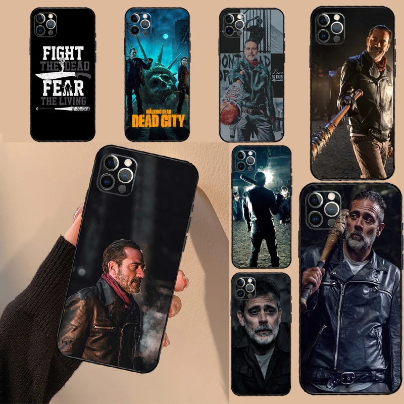 The Walking Dead De…