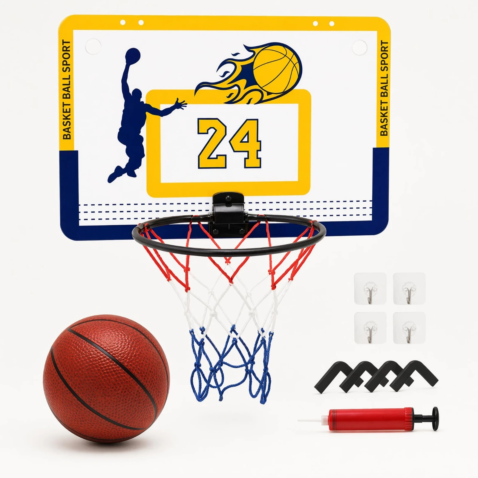 Mini panier de basket-ball ave - Training Net Mini avis et prix