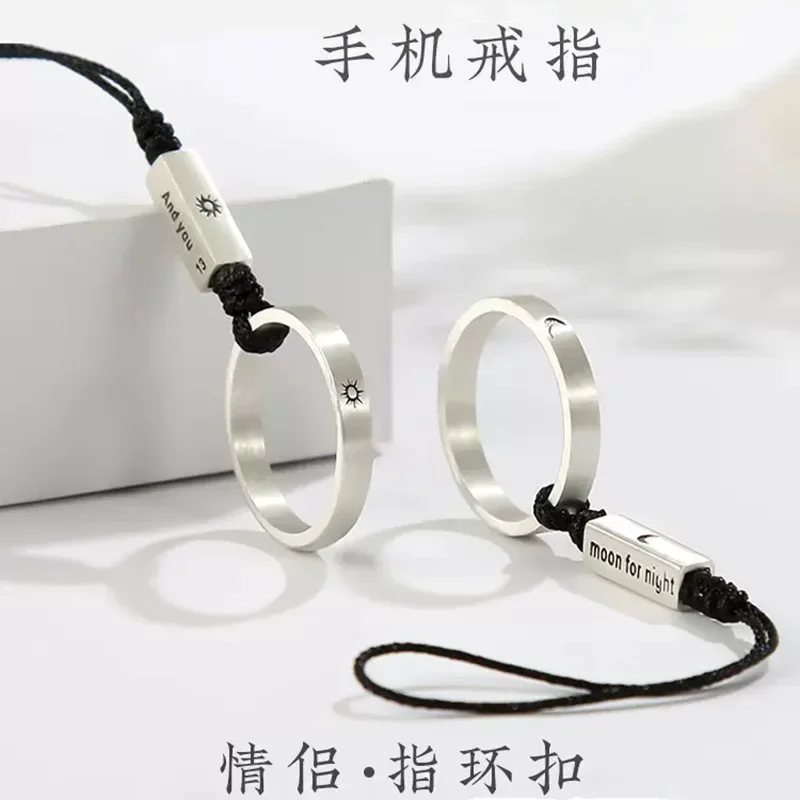 Ny Phone Buckle, Ha… - image