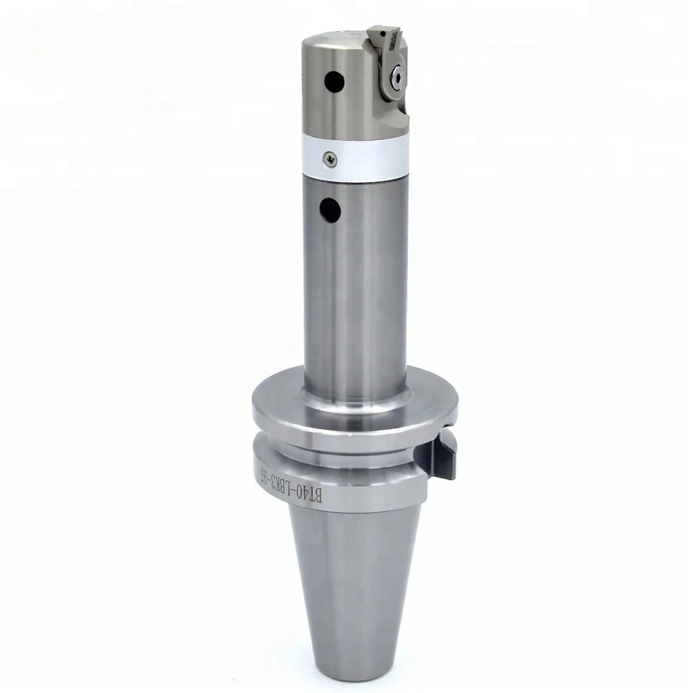 Adjustable Milling Machine Micro Boring Head with LBK Boring Tool Shank