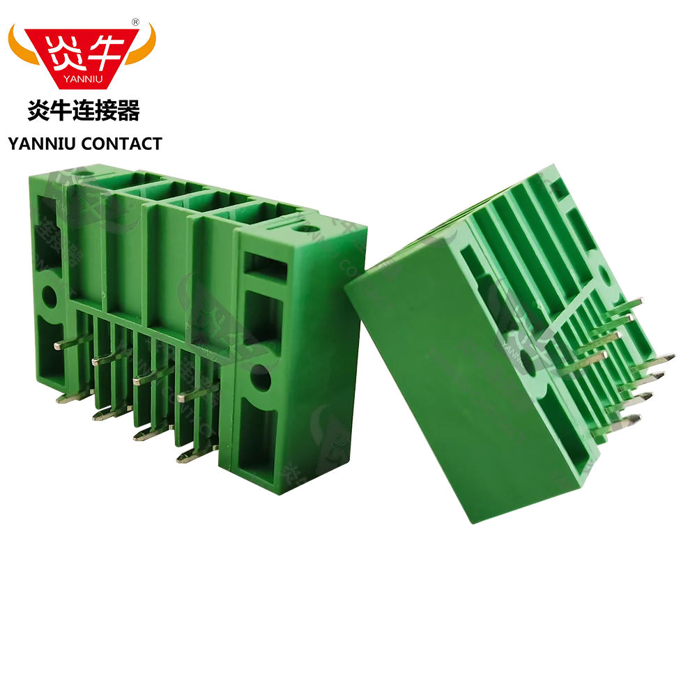 KF2EDGSRM 7.62 2P ~ 12P PCB CONNECTOR PLUG-IN TERMINAL BlOCK 5EDGRM 7.62mm 2PIN ~ 12PIN PC 4 ST 1804904 PHOENIX CONTACT DEGSON