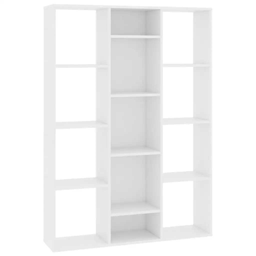 White Room Separator/library 100x24x140 cm