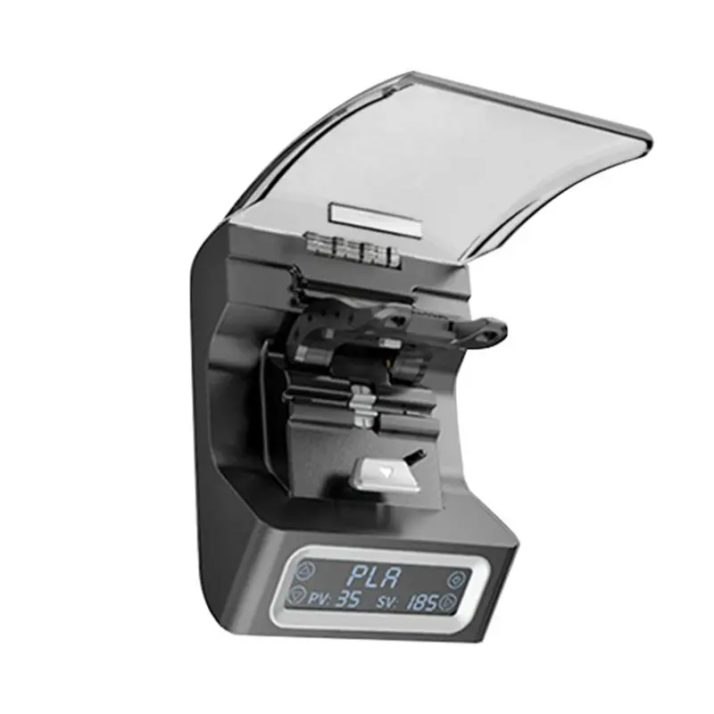 

FC01 Filament Connetor For 3D Filament 1.75Mm PLA / ABS / PC / PCL / PA / PETG Fusion Splicer 3D Printer Accessories