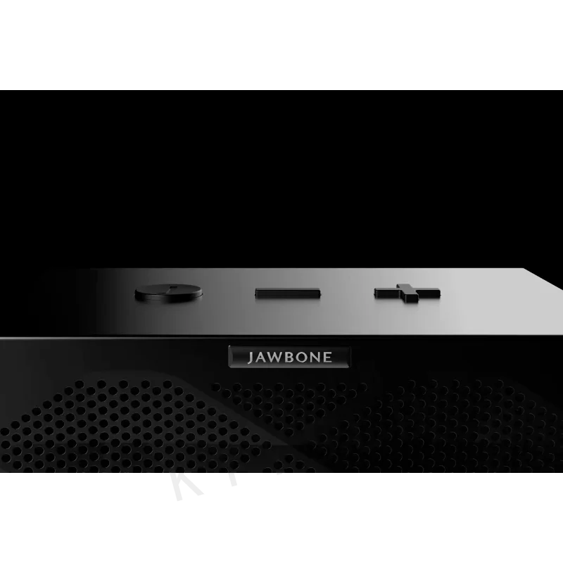 

KYYSLB 110*90*80mm Aluminum alloy Bluetooth wireless portable subwoofer speaker