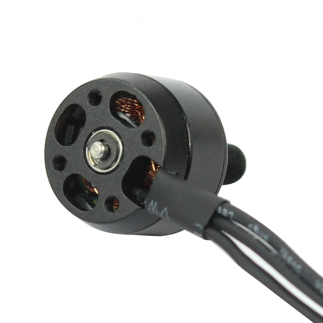 JMT Mini 1306 3100KV CW + CCW Bürstenloser Motor für DIY RC Multicopter Mini 130 150 180 200 210 Quadcopter Copter Drohne – Detail 8
