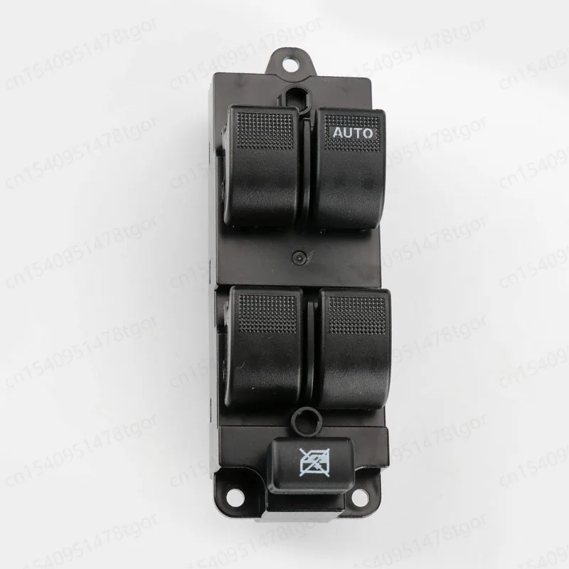 

Electric Power Car Window Switch Control Master Switches GJ6A-66-350 For Mazda 6 Demio 2003-2012 GJ6A-66-350 GJ6A66350 BJ2G66350