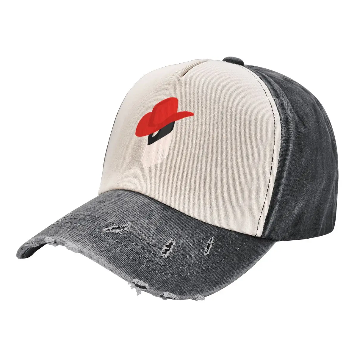 

Orville Peck Baseball Cap Golf Wear western Hat Golf Cap For Women 2025 Men's