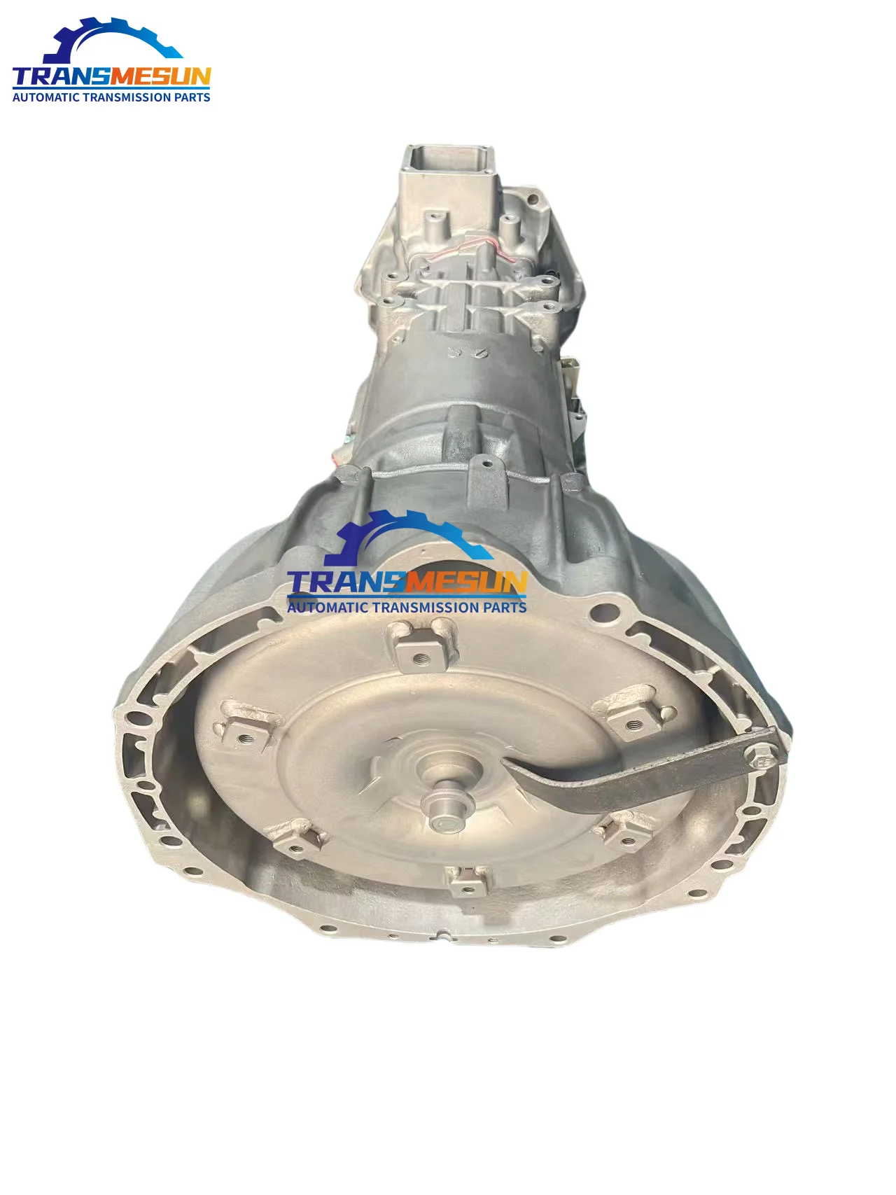 

A343F Auto Transmission Systems Vehicle Parts Accessories Gearbox For Land Cruiser .