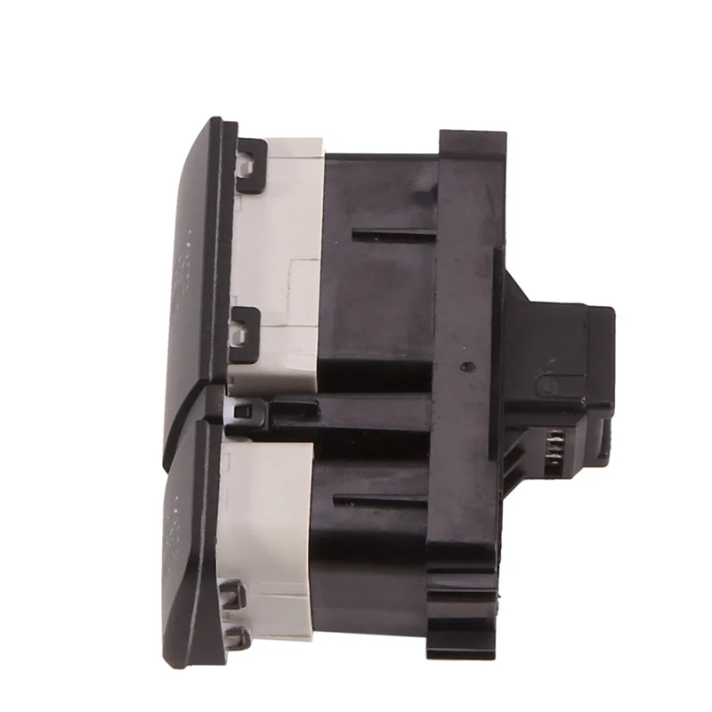 ABHX-Car Engine Automatic Start-Stop Mode Button For  Q7 4LB 2007-2015 Front Center Console Start-Stop Button 4L0905217