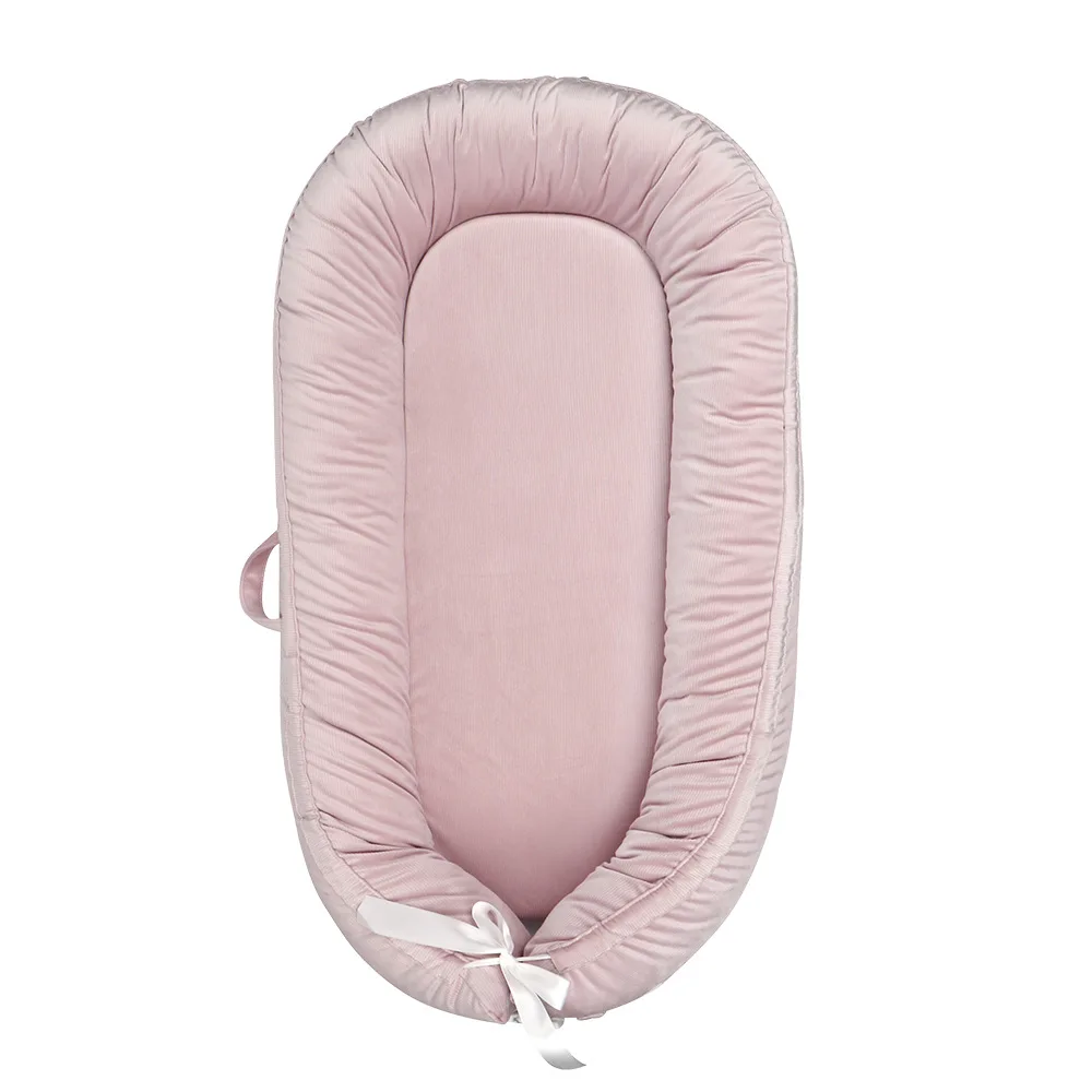 Variant: Pink pit strip