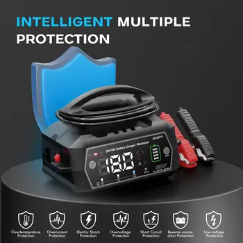 10 best sales מטען עגלת גולף - №3