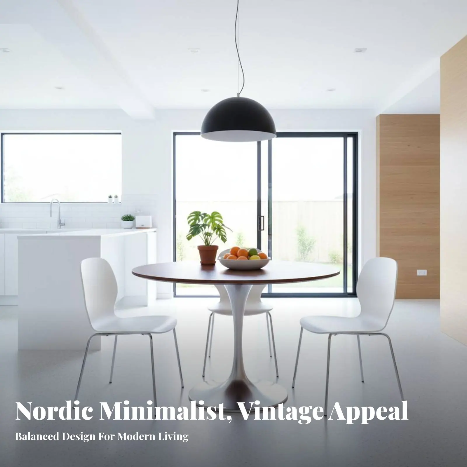 Round Pedestal Tabl…