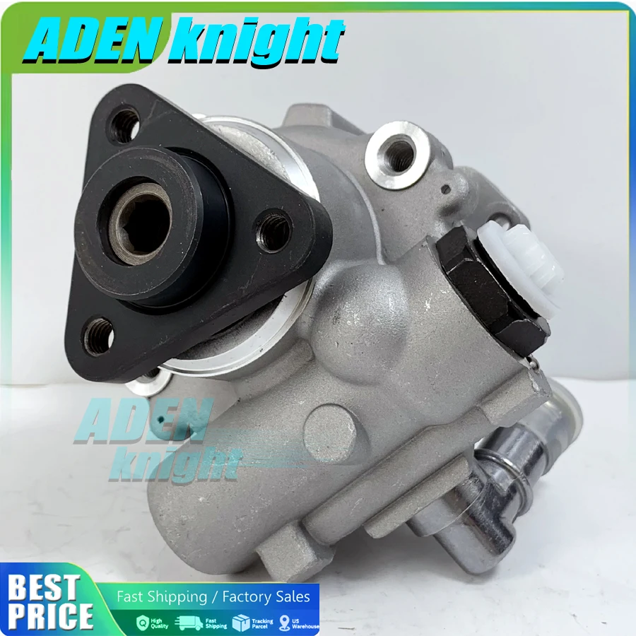 

Power Steering Pump For Land Rover LR4 Range Rover Sport 5.0L 3.0L LR014089 LR023218 AH423A674AB 7696955158