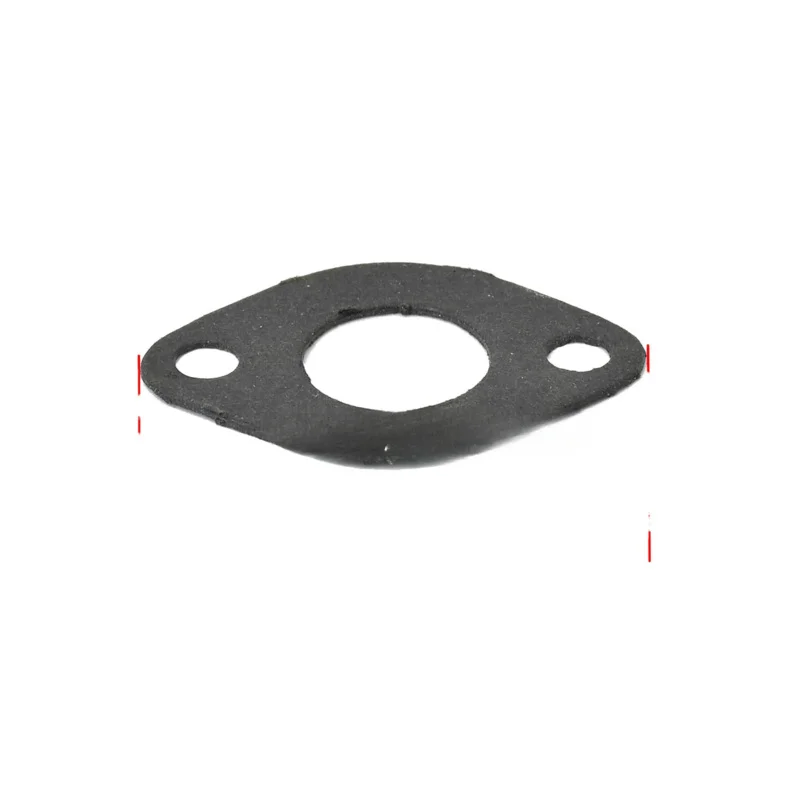 Weibang Kawasaki FJ180V газонокосилка, прокладка крышки клапана цилиндра, уплотнительная прокладка картера, детали садовой техники