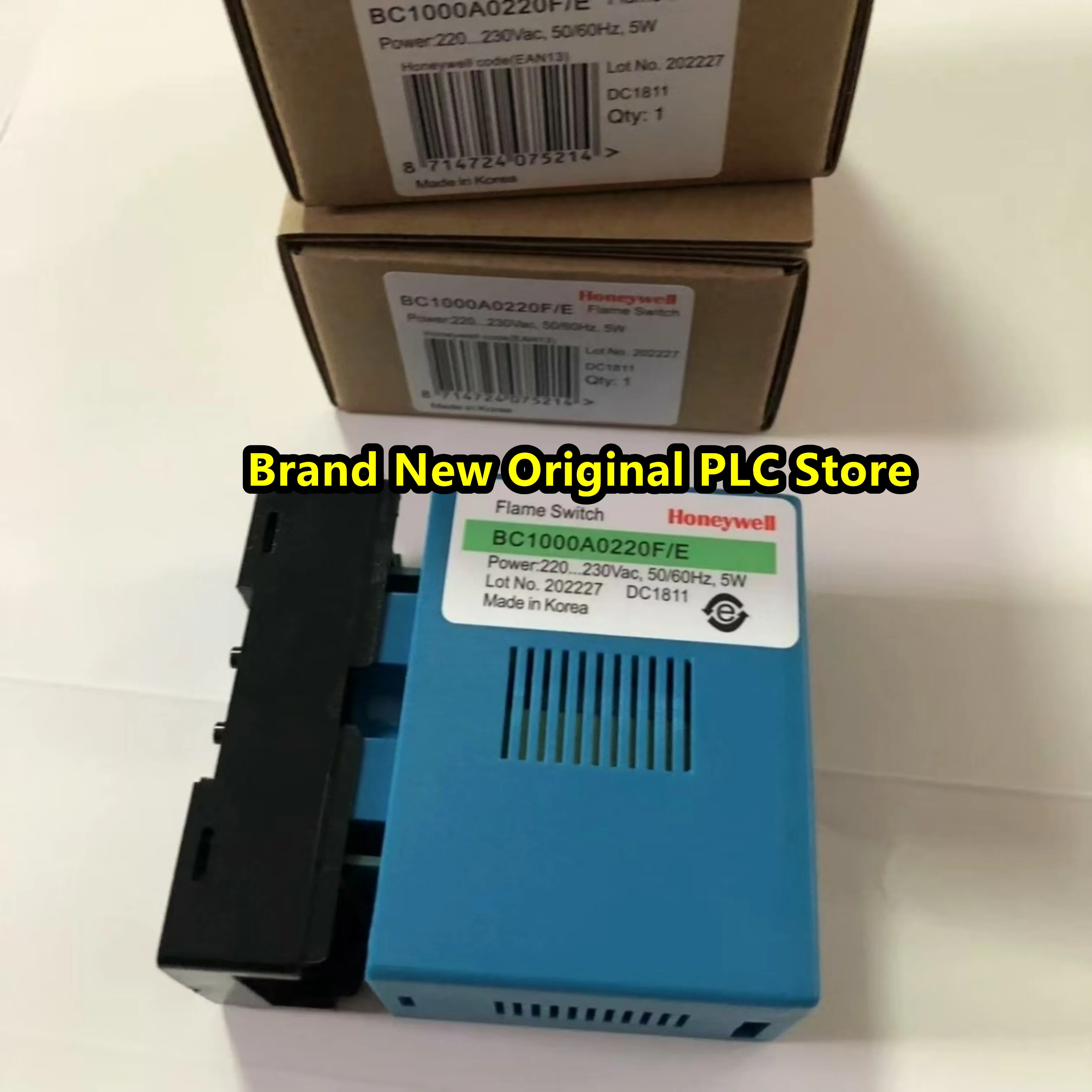 BC1000A0220F/E CP-IPC GCP-33AN 10A جديد وأصلي