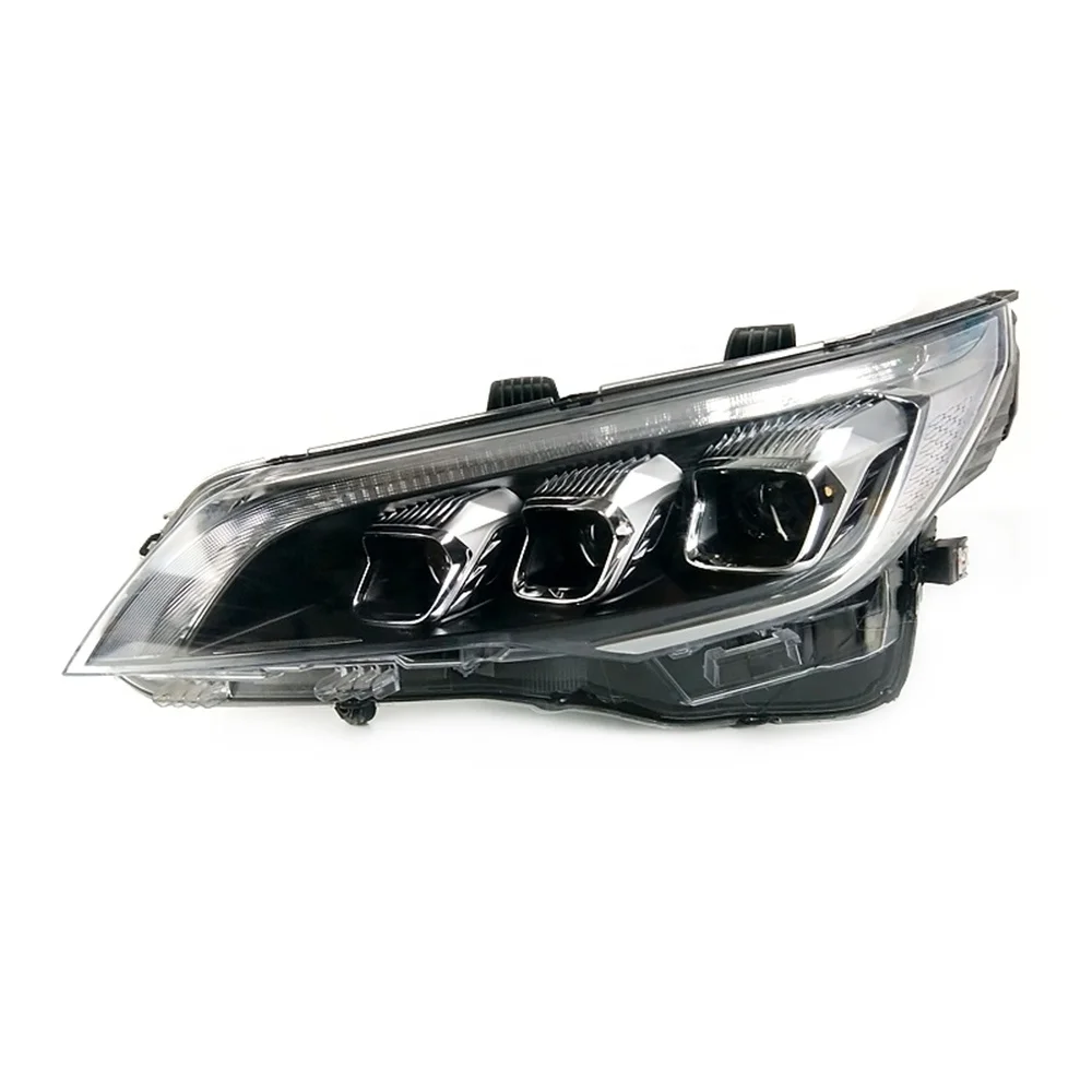 For G-A-C GS5 LED 19-20 model Headlight assembly Headlights Original