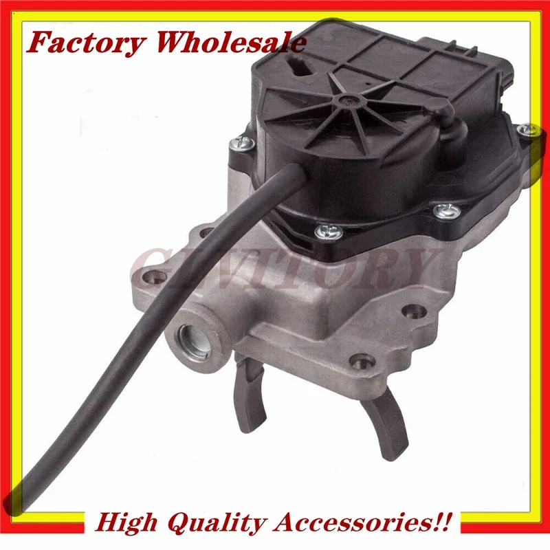 New 4140035034 41400-35034 4WD Front Differential Vacuum Actuator For Toyota 4Runner Tacoma FJ Cruiser Hilux 4x4 V6 41400-35032