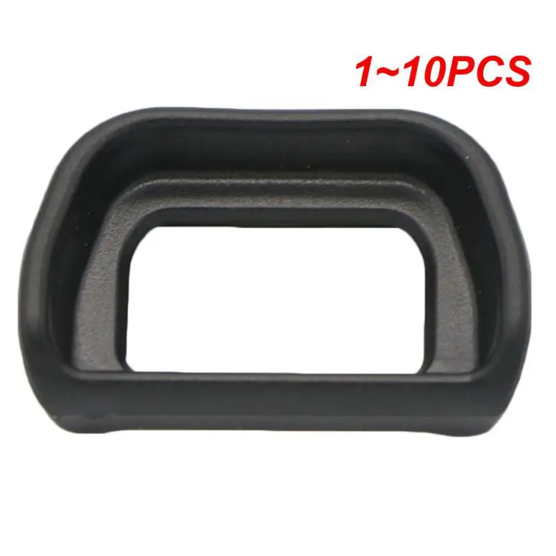 1~10PCS Rubber Eye Cup Eyepiece Eyecup for Nikon DK-20 D5200 D5100 D3200 D3100 D3000 SLR Camera