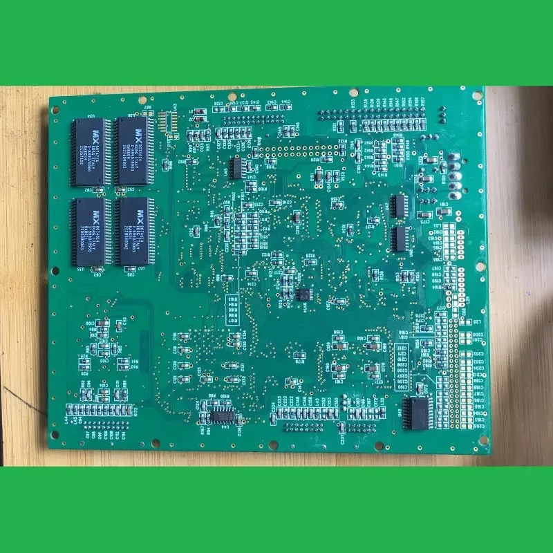 Original Disassembled Mainboard for PA50 Arranger Keyboard / Synthesizer