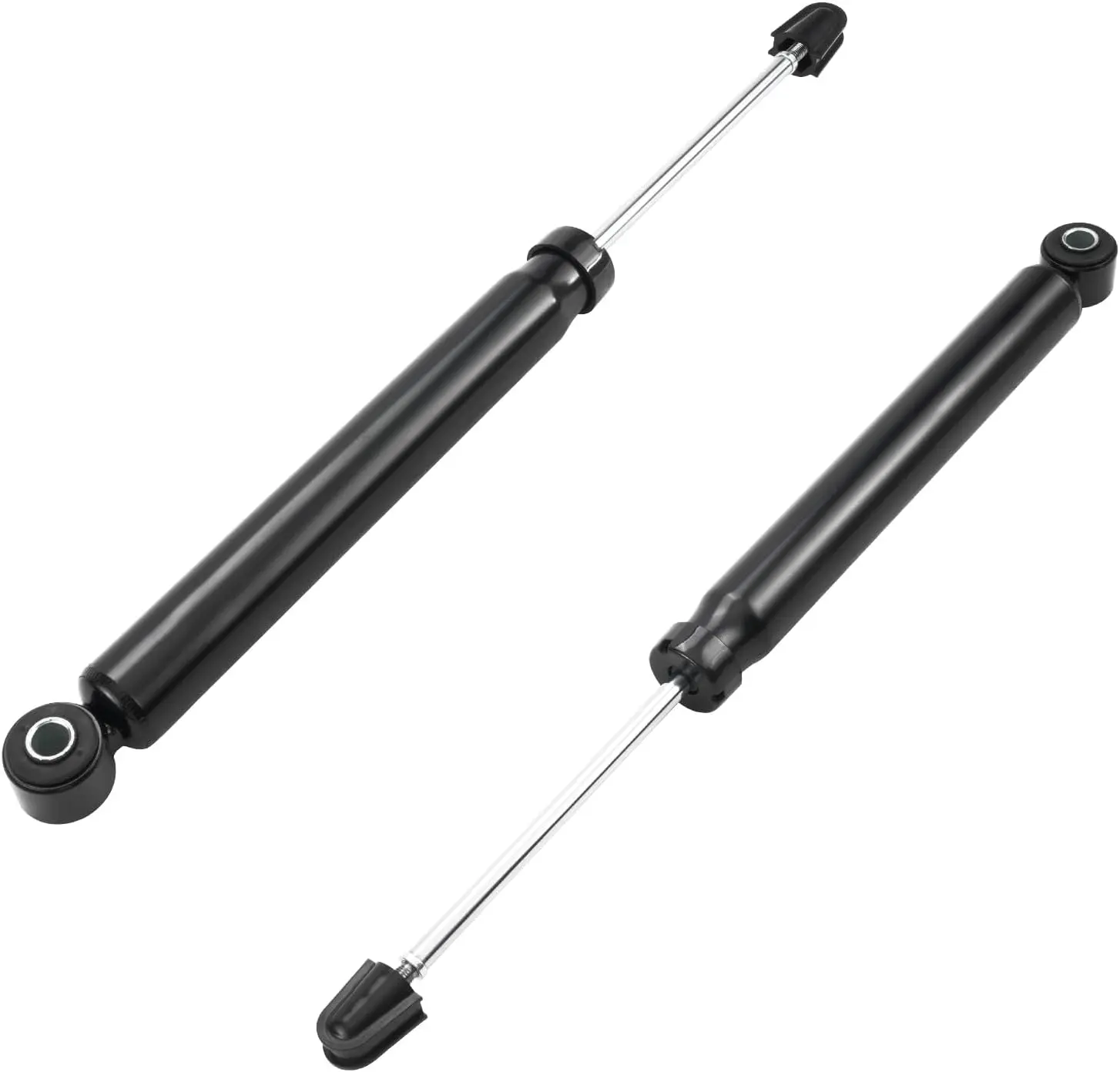 

Rear Struts Shock Absorber by Compatible with Amanti 2007-2009, Azera 2006-2011, Sonata 2006-2010, Struts Complete Assembly 5614