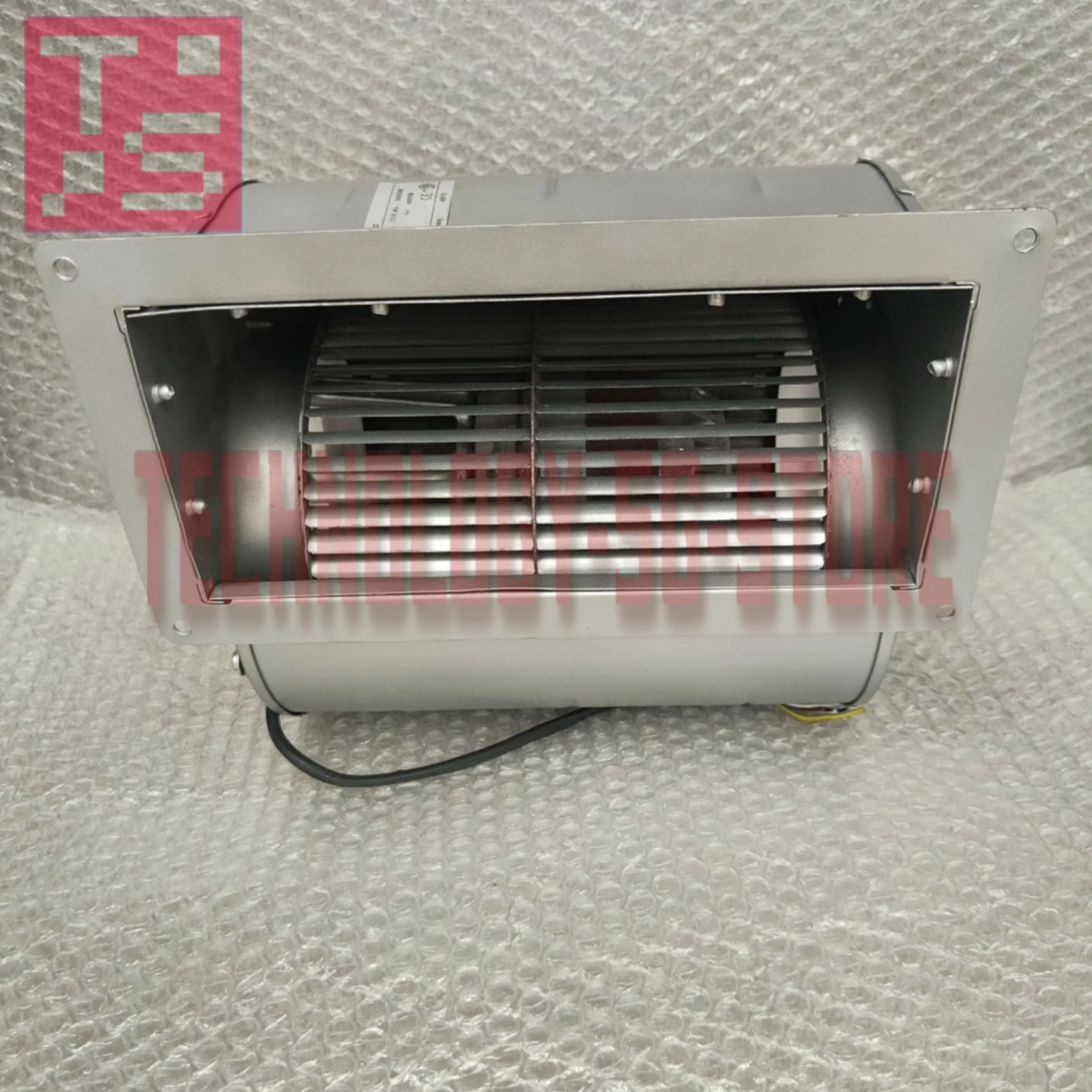 

centrifugal fan D2D146-AA02-18 D2D146-AA02-22 100%NEW