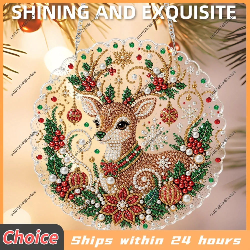 ​ Ciondolo per Diamond Paintin - Painting Supplies recensione e prezzo