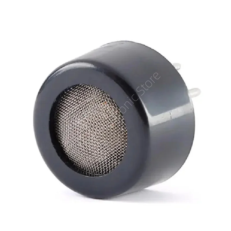 Оригинальный MQ-138 Датчик Бензола - Диапазон 10-1000ppm, Высокая Точность​