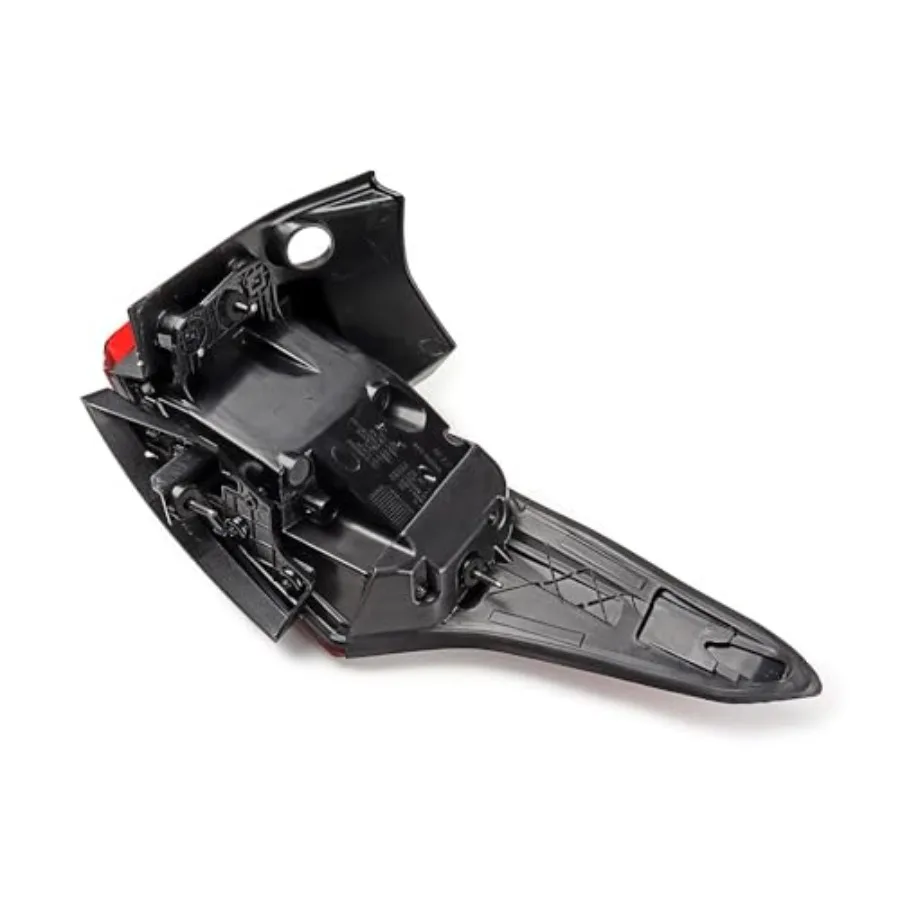 اليسار LED الفرامل الخارجي الذيل ضوء لمبة خلفية سائق الجانب LH متوافق مع 20182021 شيفروليه ترافيرس عالية البلاد RS LS L LT قبل