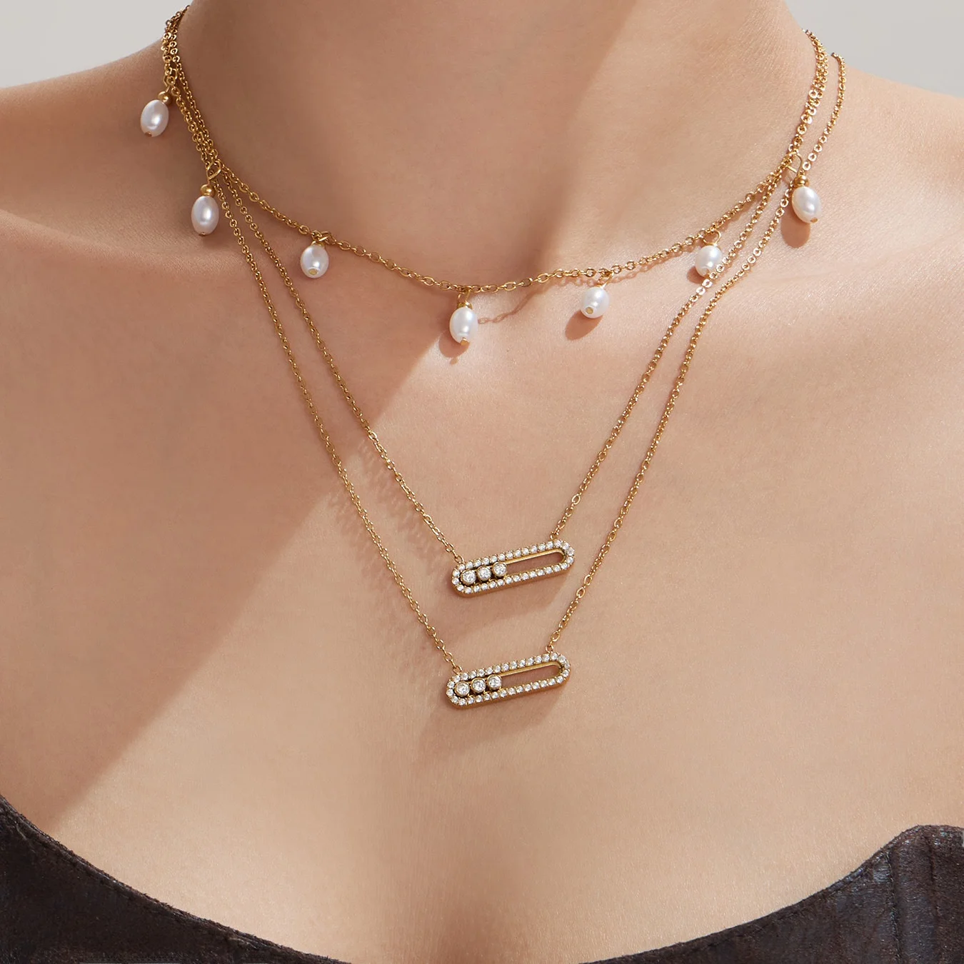 conjunto-de-colar-pulseira-e-anel-lucky-turn-em-aco-inoxidavel-banhado-a-ouro-18k-com-zirconias-acessorios-de-joalheria-de