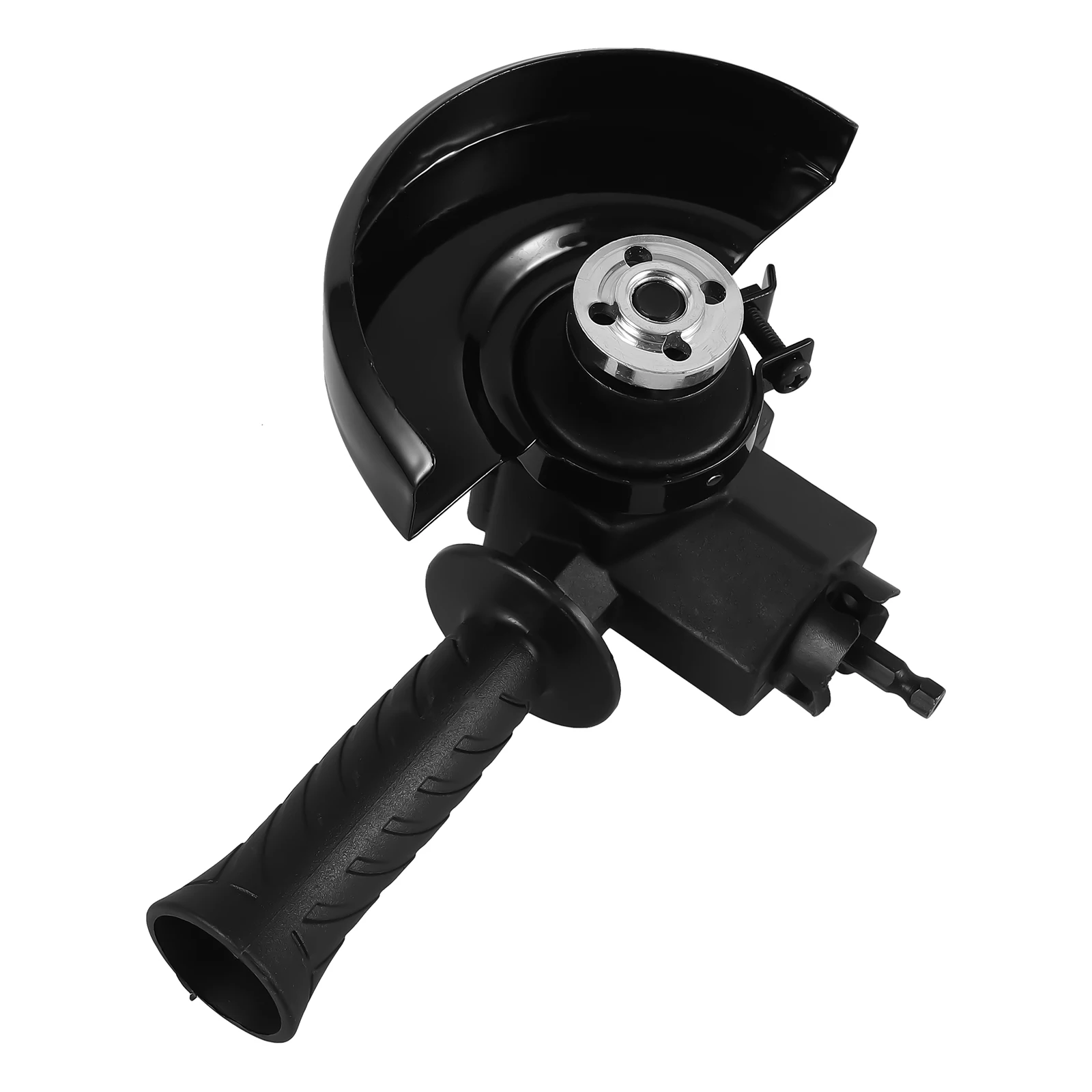 

Electric Drill Adapter Angle Grinder Conversion Attachment Multi Function Grinding Machine Tool Sanding Polishing
