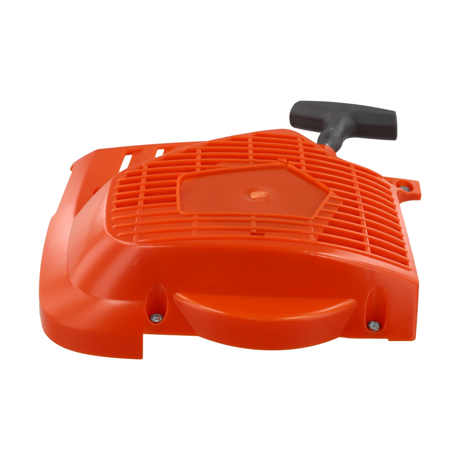 

High performance recoil starter assembly for K970 K970 II K970 III compatible with parts 574507308 5745007310 574507313