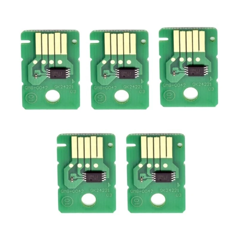 MC-G01 Чип Чип Чип для GX6010 GX6020 GX6030 GX6040 GX6050