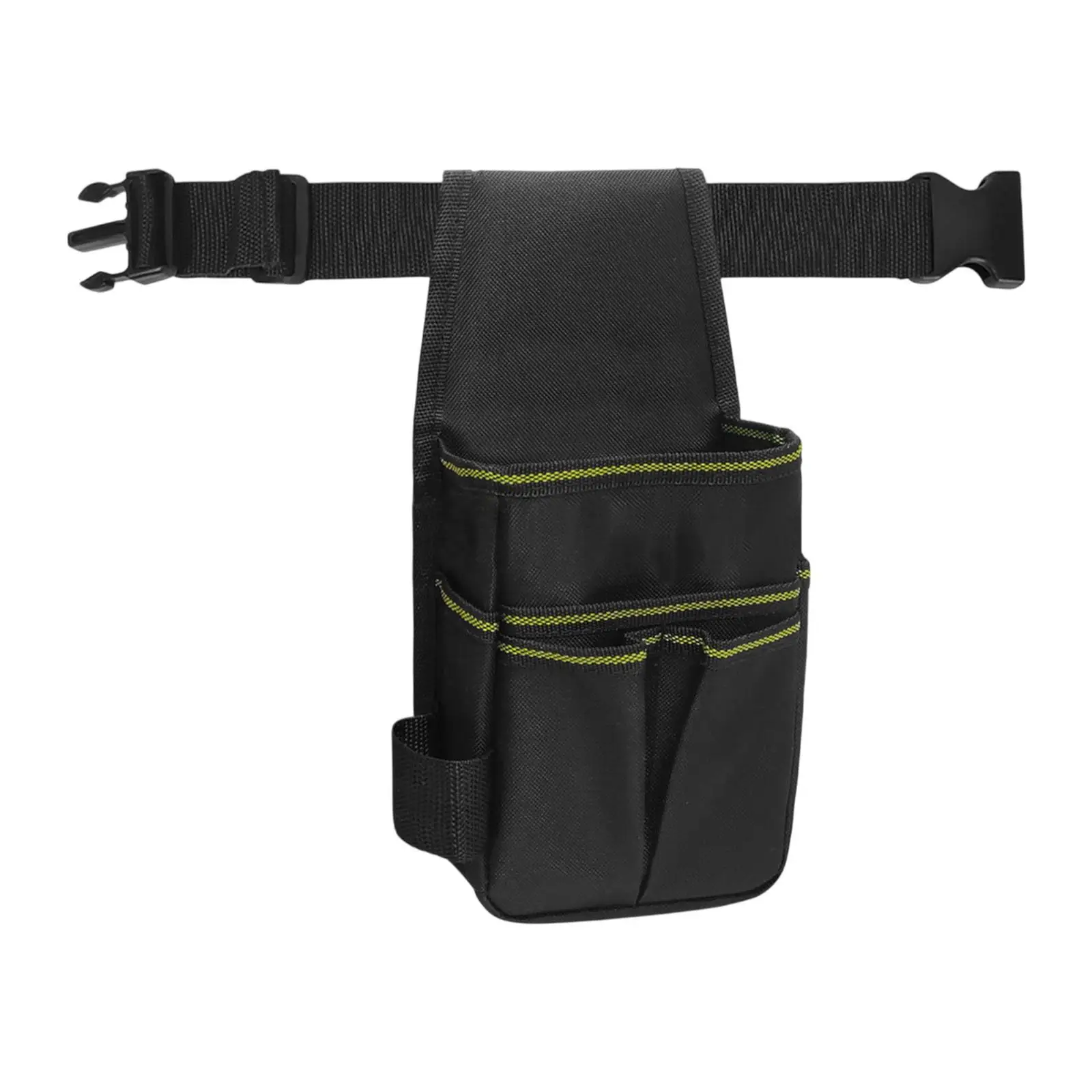 Alet Çantası Çok Amaçlı Ayarlanabilir Kemer Taşınabilir Alet Kemeri Alet Çantası Baba Hediye İnşaat Ağaç İşçisi Tamirci Tesisatçı Marangoz