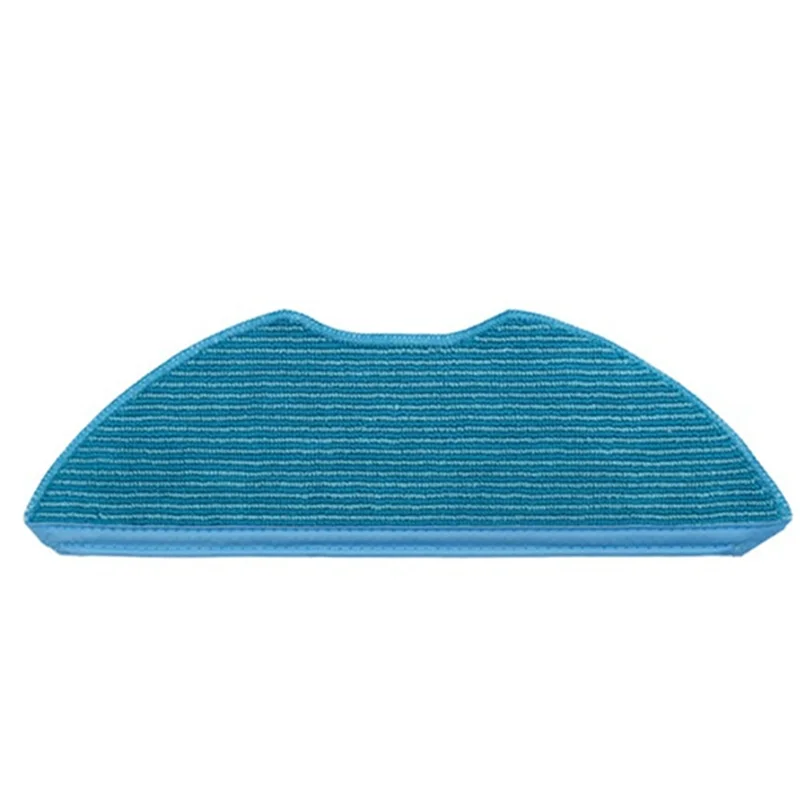 

AA76-9PCS Основная щетка Боковая щетка Hepa-фильтры Ткань для швабры Fortp-Link Tapo RV30 Plus/Tapo RV10 Plus Запчасти для пылесоса