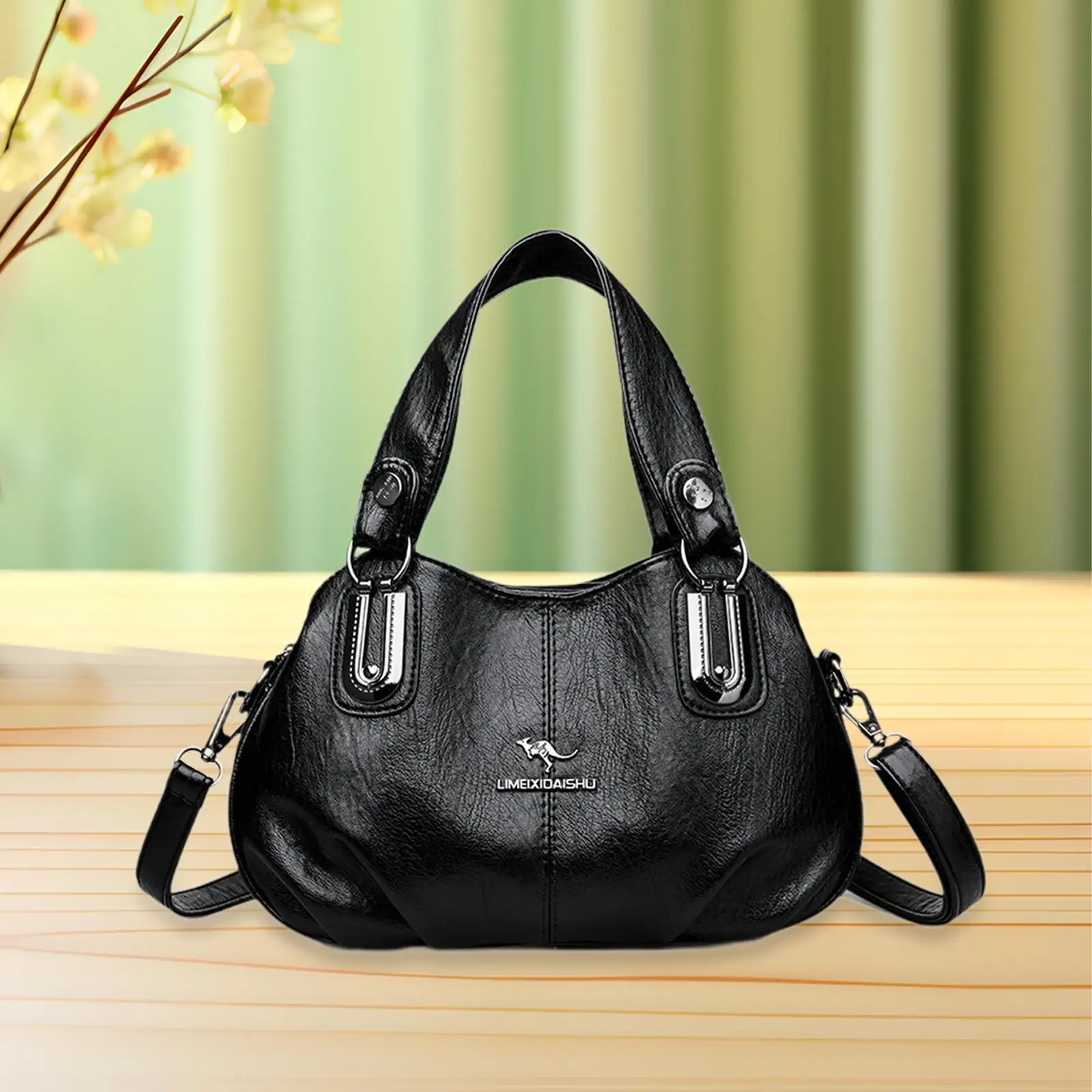 

Shoulder Bag for Women Versatile Trendy Pouch Gift Crossbody Bag for