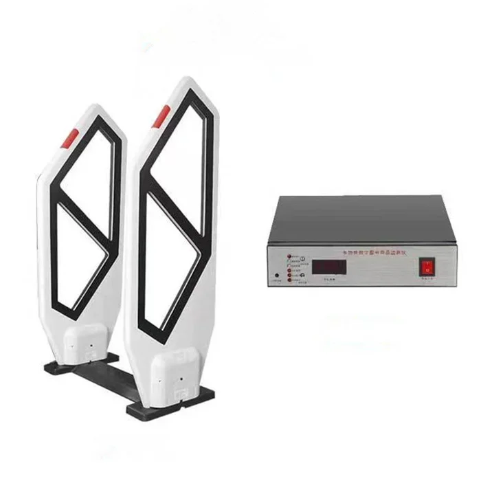 Factory Em Antenna …