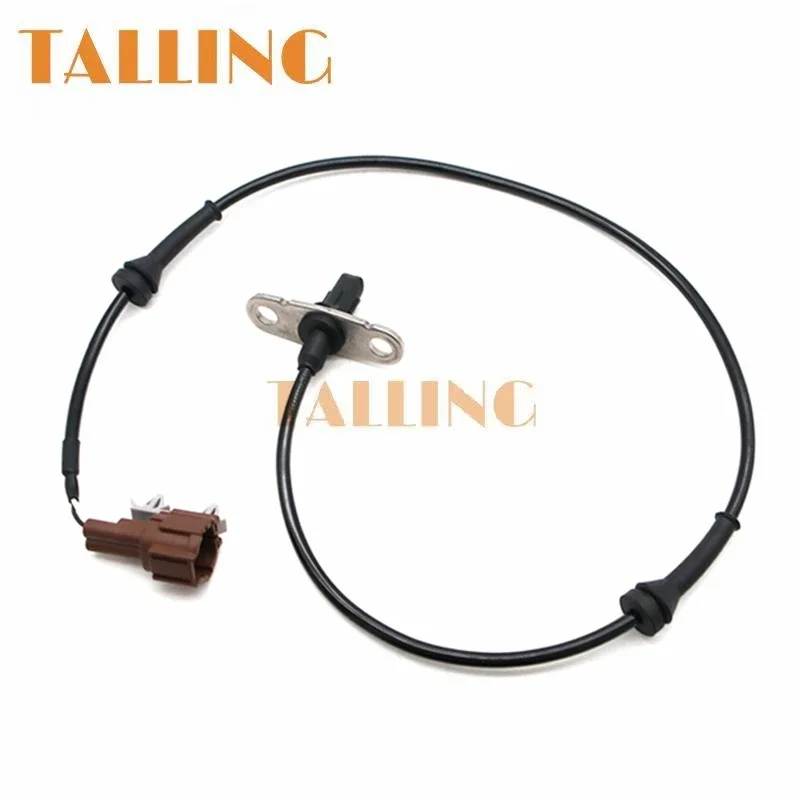 47901-EA002 Rear Left ABS Wheel Speed Sensor For Nissan Xterra 4.0 2005-2015 New 47901EA002 47901 EA002