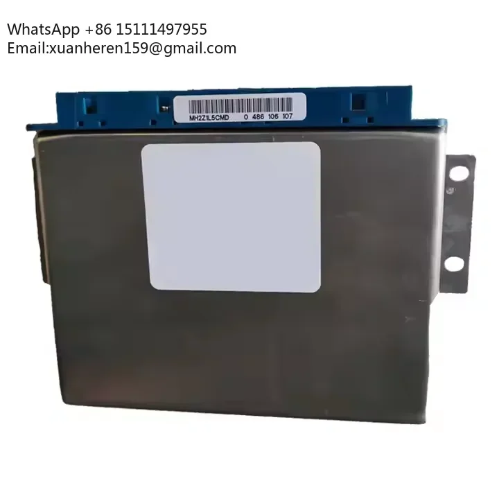

Wholesale Chinese Bus Computer ECU Higer Zhongtong Kinglong Bus Electronic Control Unit