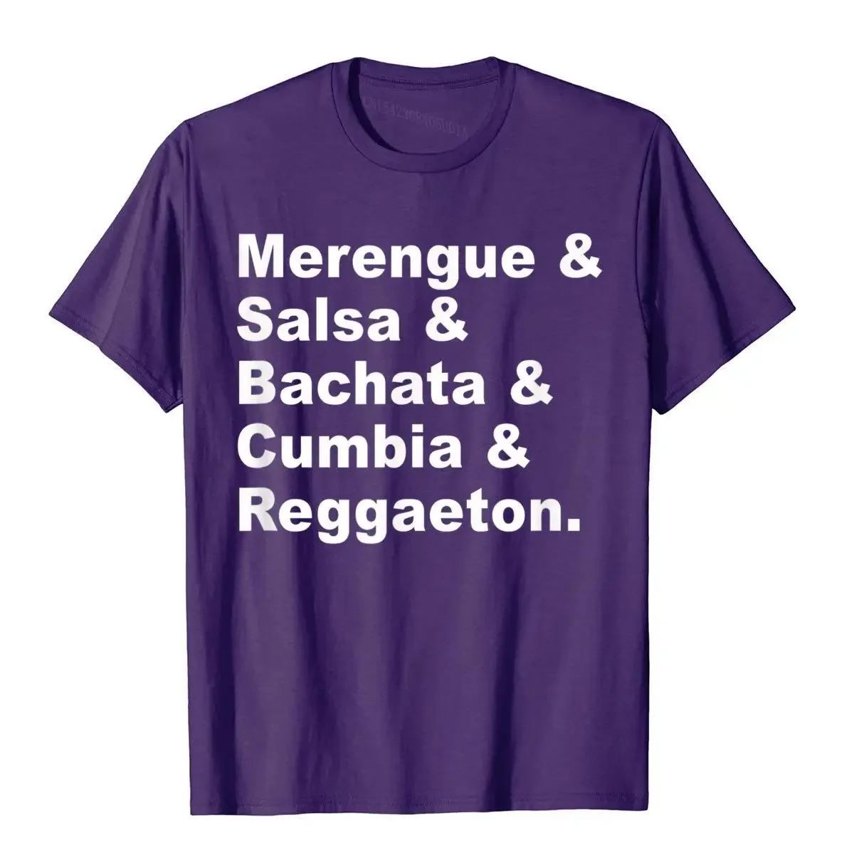 Merengue Salsa Bachata Cumbia Reggaeton Latin Music Shirt T Shirt Cute Hip Hop Cotton Student T Shirt Fitness