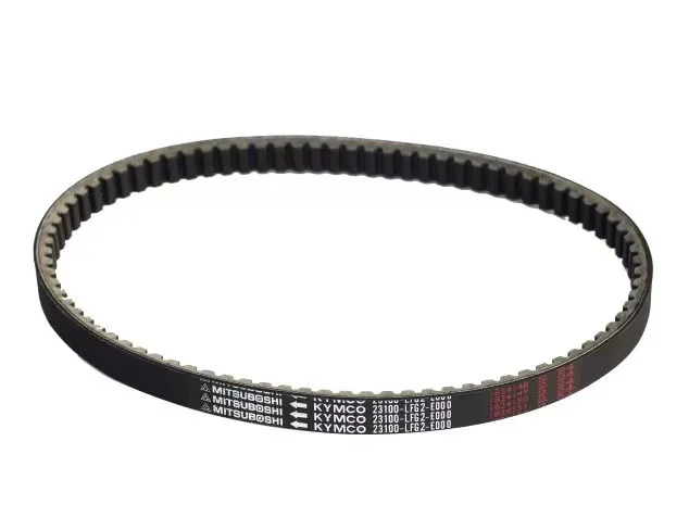 Kevlar Scooter drive belts for Kymco X-TOWN-250 CT 250  DOWNTOWN 250  OEM 23100-LFG2-E00