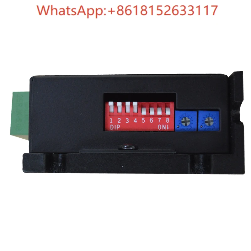 مرحلتين 56/57/60/86 محرك متدرج سائق 64 تقسيم FYQM803AB
