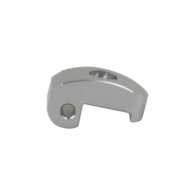 Aluminium Alloy Folding Hook For Xiaomi M365 And Pro 1S Electric Scooter Replacement Modified Lock Block Fittings