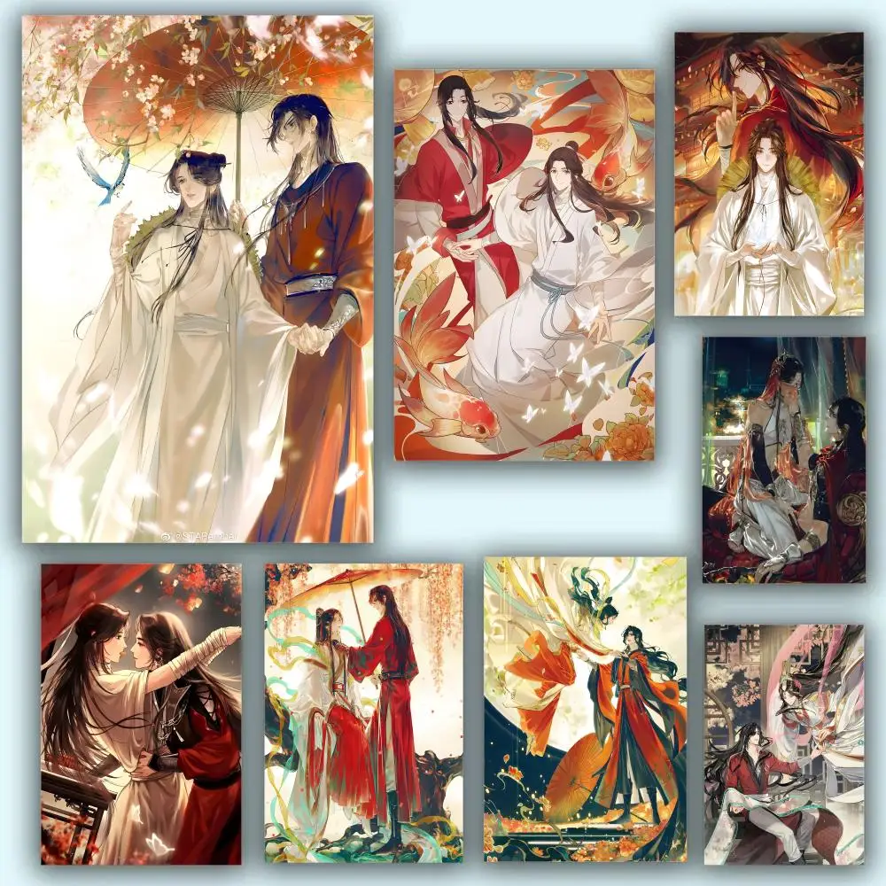 Tgcf H-Heaven Offic… - image