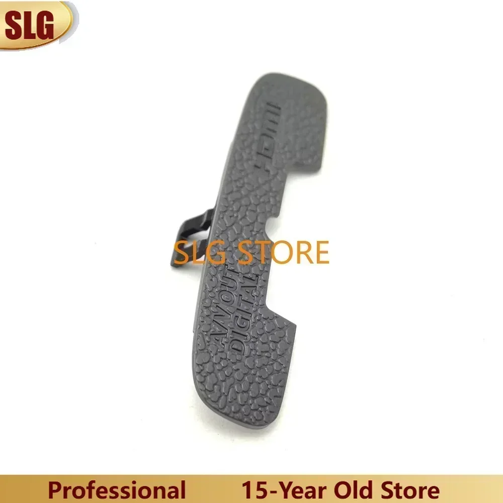 New Original USB / AV OUT HDMI-compatible MIC Rubber Cover for Canon IXUS265 IXUS275 IXUS285 HS Digital Camera Repair Part