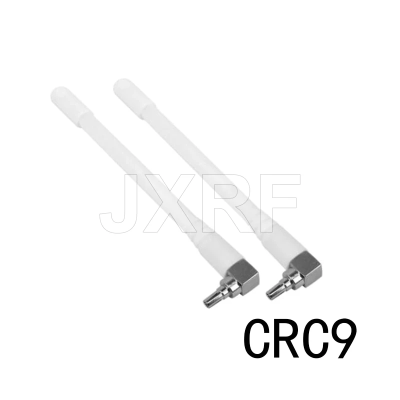 2PCS CRC9/TS9 Connector 3G 4G Router Modem Aerial External Antenna TS9/CRC9 for Huawei E5573 E8372 E3372 PCI Card USB Wireless