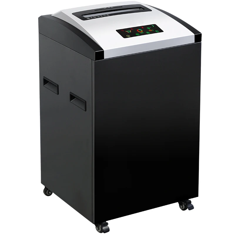 Heavy Duty Office Paper Shredder 65L Commercial Office Paper Shredders