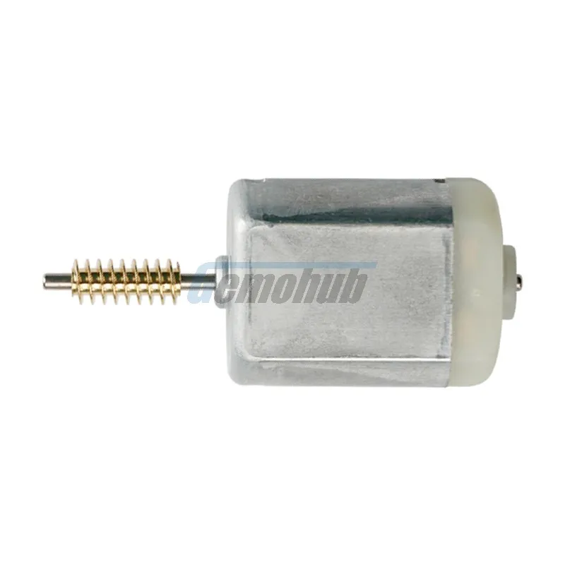 Motor für Seitenspiegelklappmechanismus, 38T Metallgetriebe, für Porsche Macan, Panamera 971, Boxster 718, Cayman 718, 982 – Detail 21