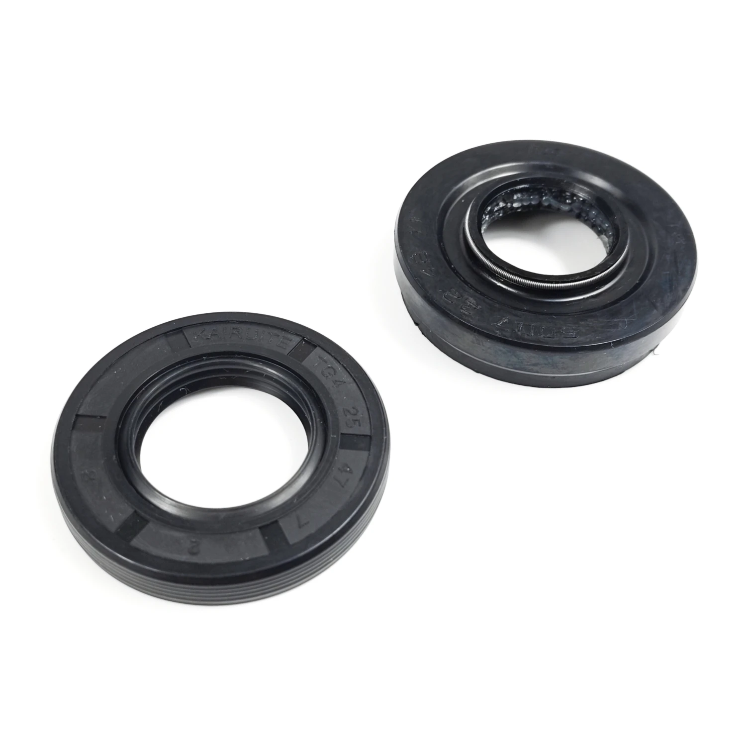 Front GearBox Oil Seal 25X47X7 22X48X11 for Linhai 260 300 ​300 T3b 370 PROMAX 400 420 PROMAX 24310 24321